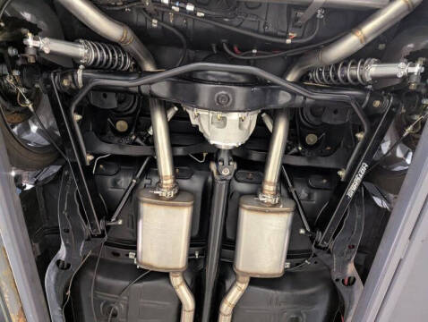 1967 Chevrolet Chevelle