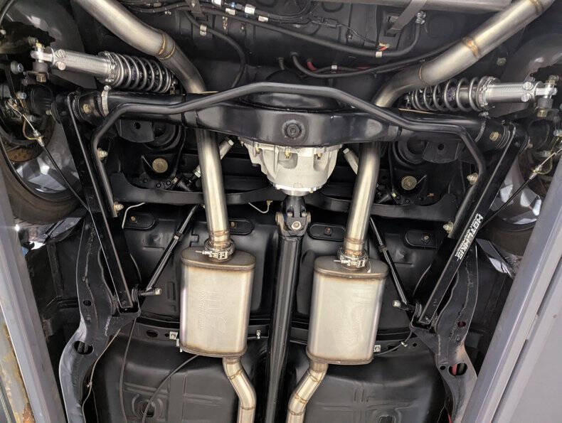 1967 Chevrolet Chevelle