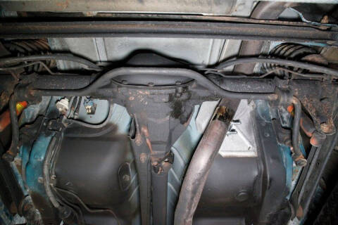 1995 Pontiac Firebird