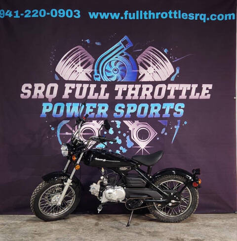 2022 SSR Motorsports Lazer 6 for sale at SRQ Full Throttle Power Sports in BRADENTON, FL