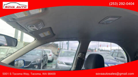 2002 Subaru Impreza WRX