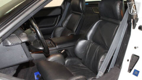 1992 Chevrolet Corvette