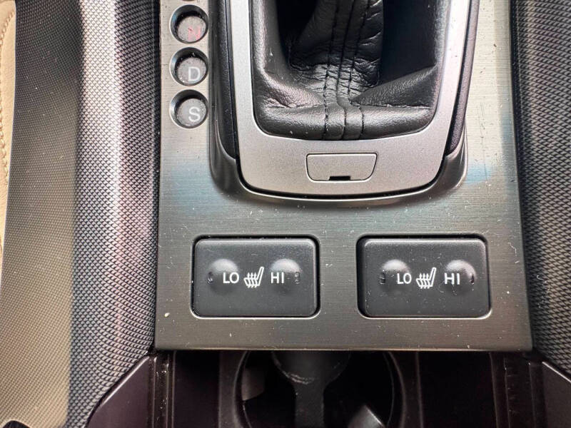 2012 Acura TL w/Tech