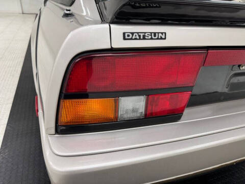 1984 Nissan 300ZX
