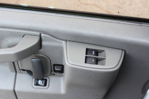 2019 Chevrolet Express 2500