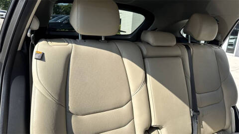 2021 Mazda CX-9 Touring