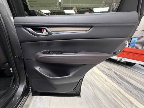 2019 Mazda CX-5 Signature