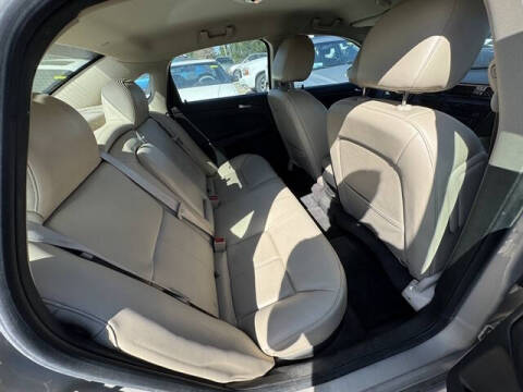 2012 Chevrolet Impala LTZ