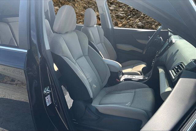 2020 Subaru Ascent Premium 8-Passenger