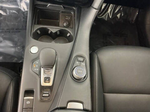 2019 Infiniti QX50 Pure