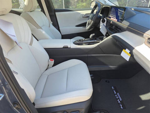 2026 Toyota Crown Limited