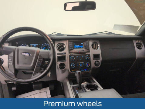 2017 Ford Expedition XLT