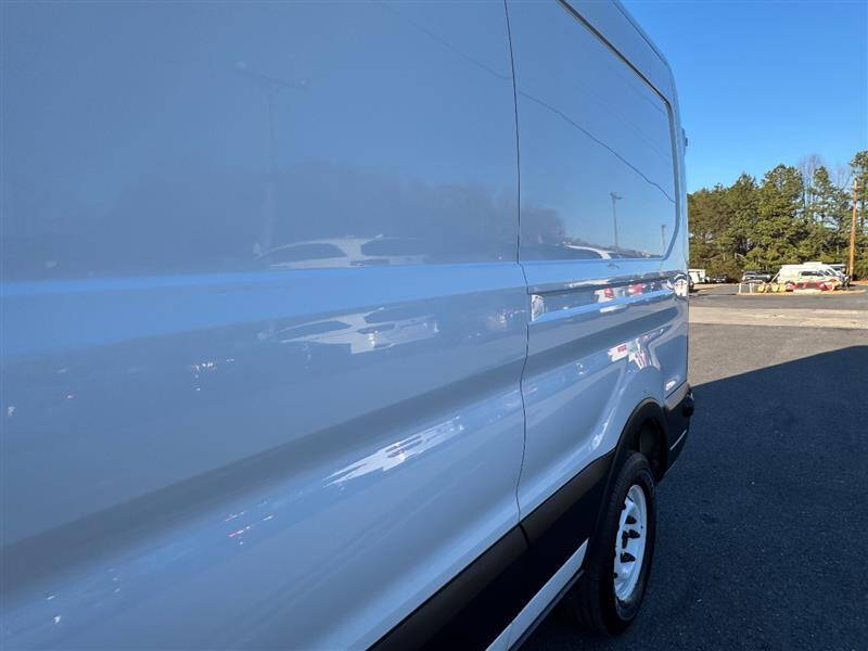 2019 Ford Transit 150