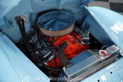 1946 International Harvester
