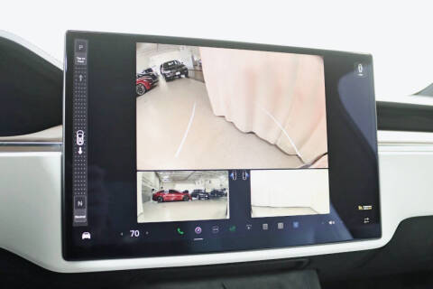 2023 Tesla Model X Standard Range