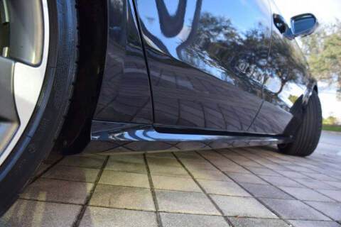 2015 Audi S8 4.0T quattro