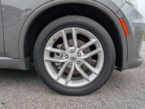 2023 Dodge Durango GT
