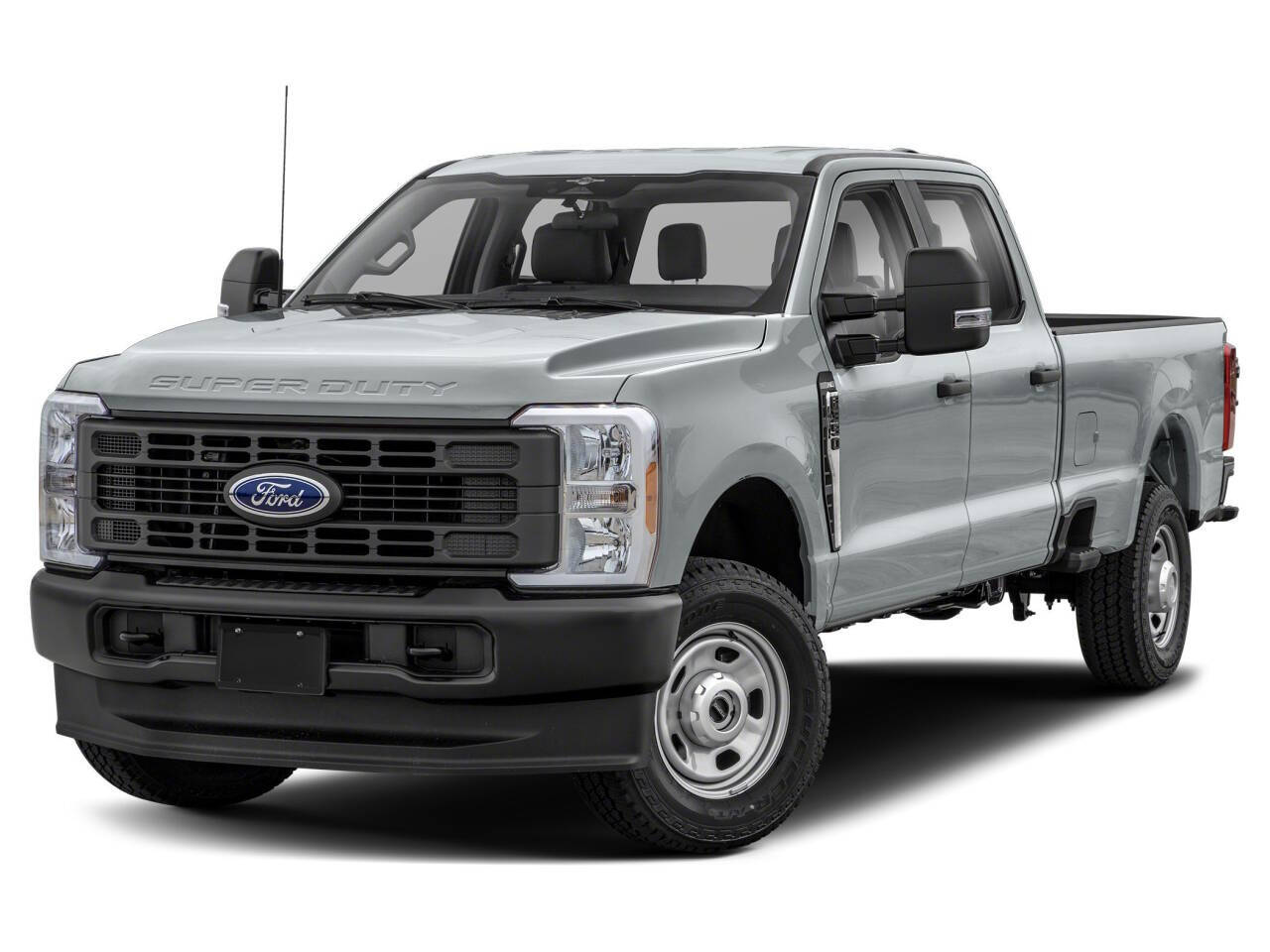 New 2025 Ford F350 Super Duty For Sale In Ravena, NY