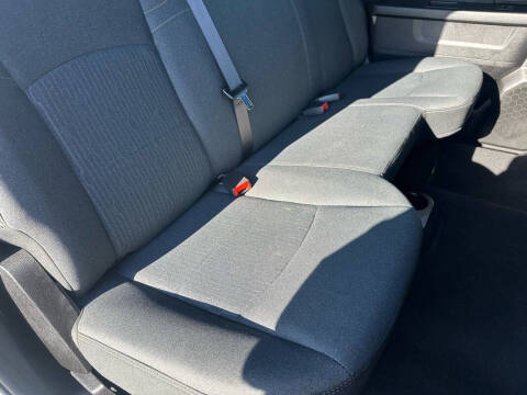 2021 RAM 3500 Tradesman