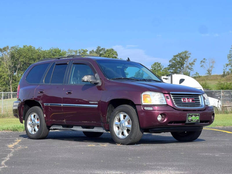 2006 GMC Envoy For Sale In Papillion, NE