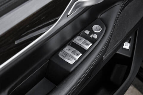 2021 BMW 7 Series 750i xDrive