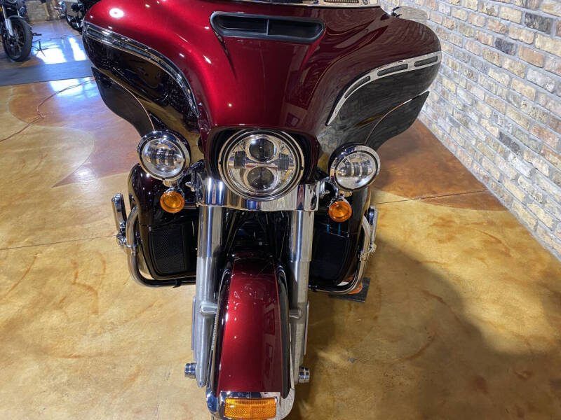 2014 Harley-Davidson Electra Glide® Ultra Classic®