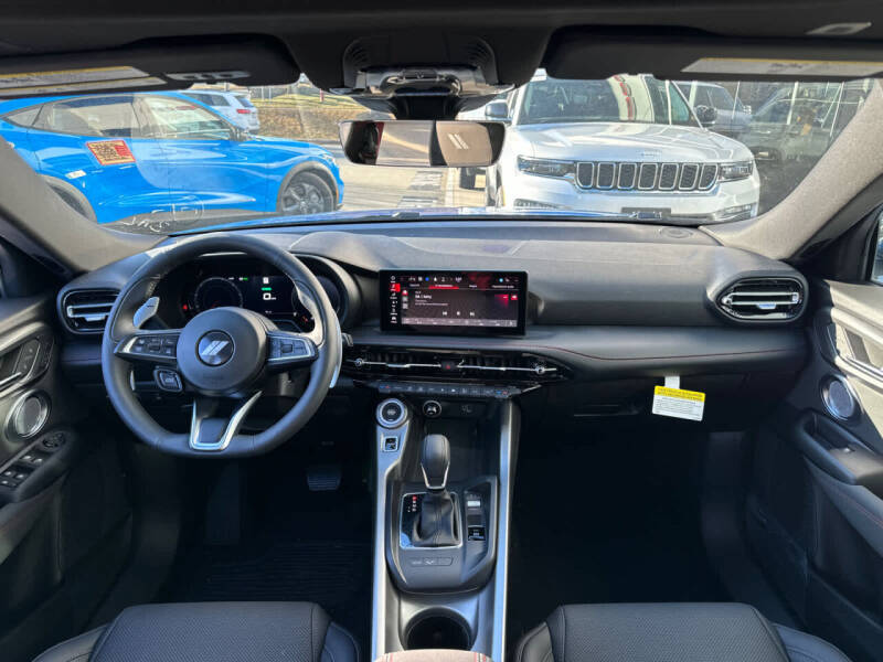 2024 Dodge Hornet R/T Plus