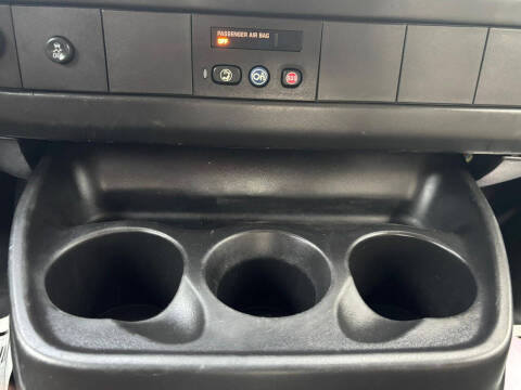 2014 Chevrolet Express 1500