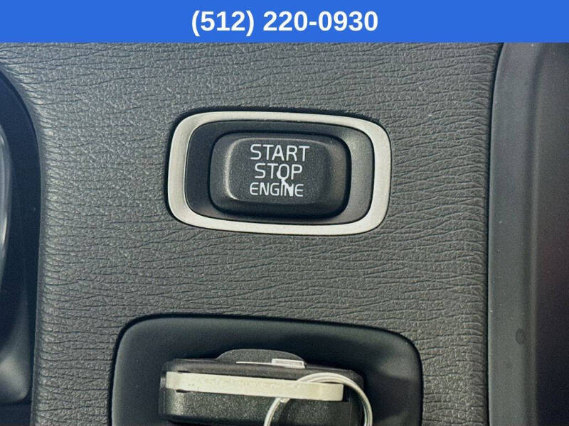 2018 Volvo V60 T5 Dynamic