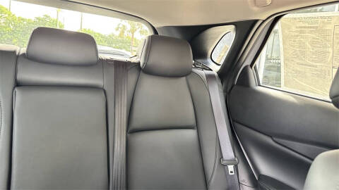 2025 Mazda CX-30 2.5 S Preferred