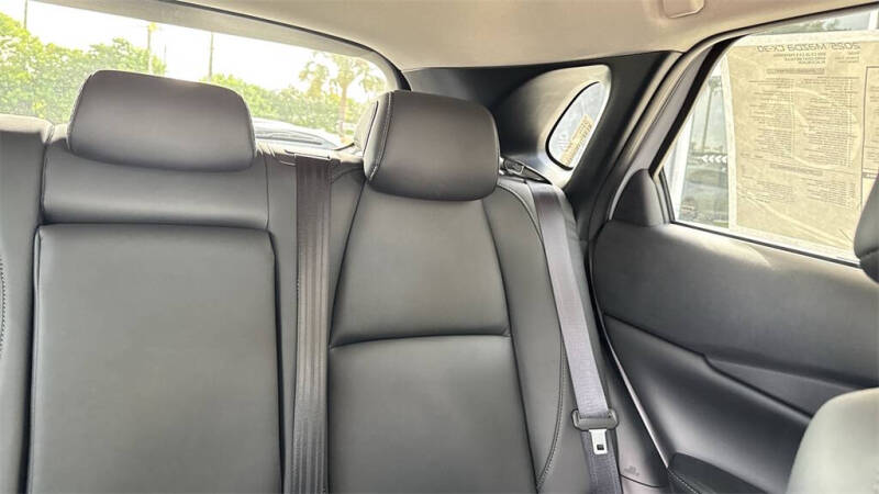 2025 Mazda CX-30 2.5 S Preferred