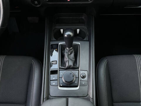 2025 Mazda CX-50 2.5 S Select