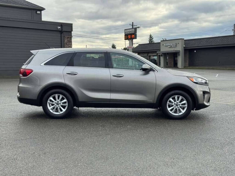 2019 Kia Sorento LX V6