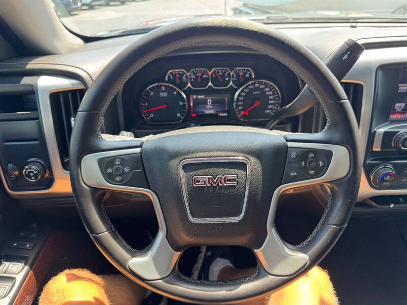 2014 GMC Sierra 1500