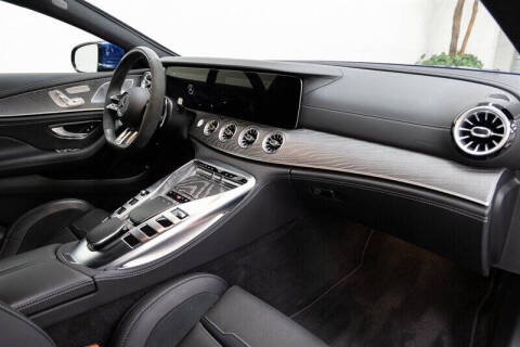 2024 Mercedes-Benz AMG GT 43