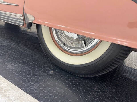 1958 Chevrolet Impala