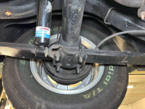 1969 Plymouth Satellite