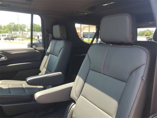 2022 Chevrolet Suburban for sale at Bowman Auto Center in Clarkston, MI