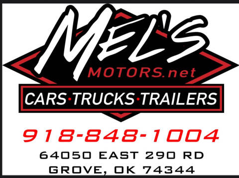 2025 STAG 18+ 2 12k Dovetail w/ HD ramps