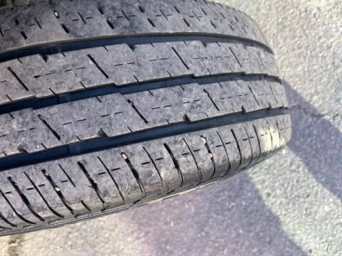 1991 Volkswagen Vanagon GL