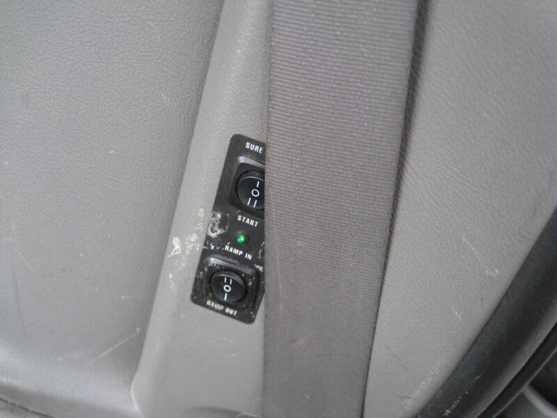 2010 Honda Odyssey EX-L