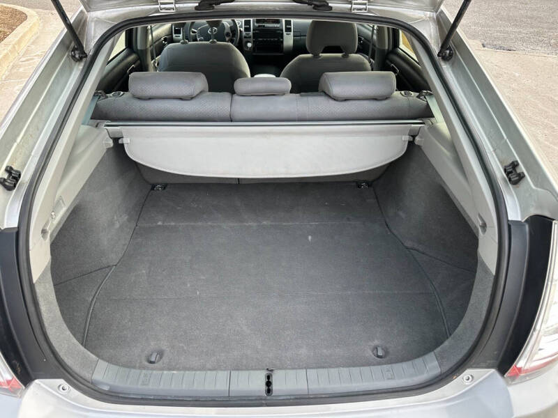 2009 Toyota Prius
