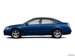 2006 Nissan Altima for sale at TROPICAL MOTOR SALES in Cocoa FL