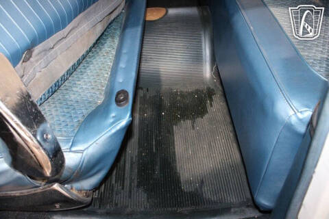 1963 Chevrolet Impala