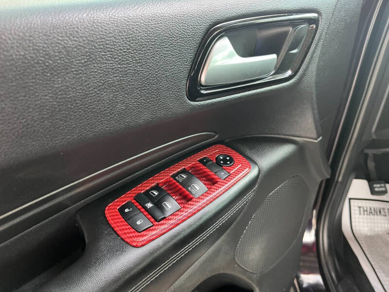 2021 Dodge Durango SXT