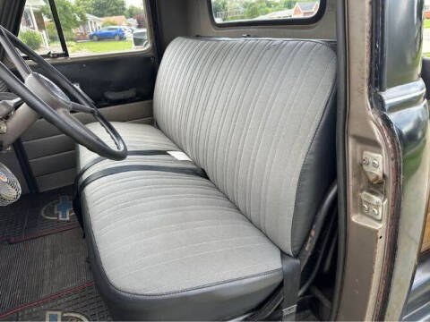 1953 Chevrolet 3100