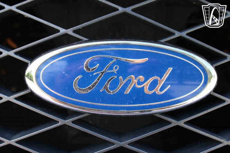 1997 Ford F-150