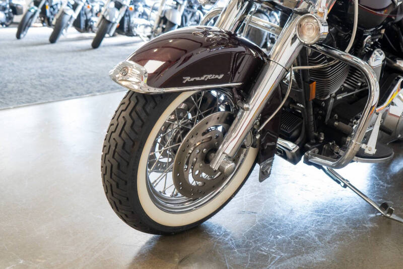 2006 Harley-Davidson Road King Classic