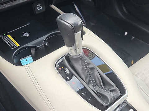2023 Honda HR-V EX-L