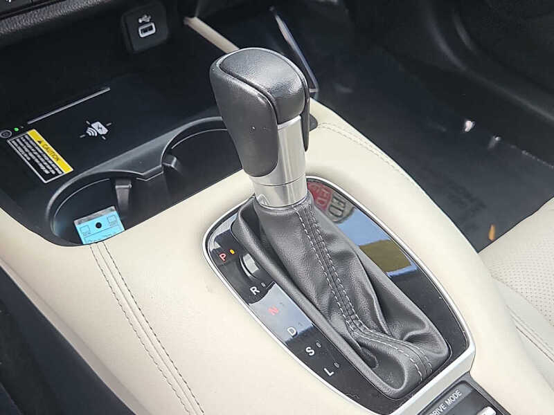 2023 Honda HR-V EX-L